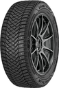 245/50R20 105T GOODYEAR ULTRAGRIP ARCTIC 2 SUV XL DSTUD EVR