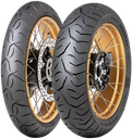 110/80R19 59V DUNLOP TRAILMAX MERIDIAN