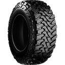 12.50R17 121P TOYO OPEN COUNTRY M/T