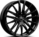 GMP SPARTA GLOSS BLACK 9x21 5/114.3 ET37 CB67.1