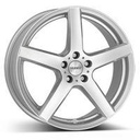 DEZENT TY 6.5x16 5/112 ET43 CB57.1