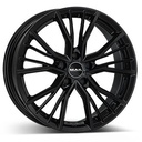 MAK UNION DARK 9.5x21 5/112 ET36 CB66.5