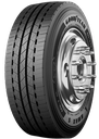 385/55R22.5 162K GOODYEAR KMAX S GEN-3 PSF EDR