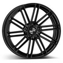 MAK LEIPZIG GLOSS BLACK 10.5x21 5/130 ET47 CB66.5