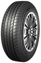 155/65R14 75T NANKANG 607 XL
