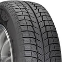 275/40-20 102H MICHELIN X-ICE XI3