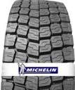 315/80R22.5 156/150L MICHELIN X MULTI HD D VM