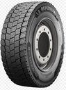 235/75R17.5 132/130M MICHELIN X MULTI D VG