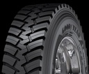 12.00R22.5 152/148K GOODYEAR OMNITRAC D HEAVY DUTY XL DRIVE