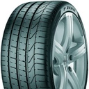 265/45R20 108Y PIRELLI P ZERO XL (MGT)