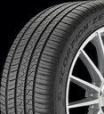 265/45R21 108Y PIRELLI SCORPION ZERO ALL SEASON XL (J) (LR)