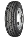 215/65R16C 109/107T YOKOHAMA WY01 XL