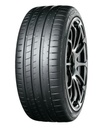 245/35R20 91Y YOKOHAMA ADVAN SPORT V107 XL RIMPROTECT