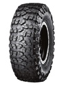 35x12.50R20 121Q YOKOHAMA GEOLANDAR X-MT G005 POR XL 10PR RBL, RIMPROTECT