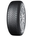 215/55R17 98V YOKOHAMA BLUEARTH*WINTER V906 XL