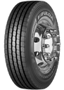 385/65R22.5 160K FULDA VARIOCONTROL 2 3PSF