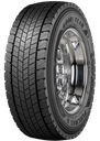 295/60R22.5 150/147K GOODYEAR FUELMAX D ENDURANCE 3PSF