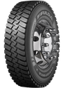 315/80R22.5 156/150K FULDA VARIOFORCE 2 PSF
