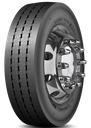 455/45R22.5 166J GOODYEAR URBANMAX