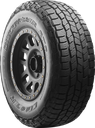 265/70R16 112T COOPER DISCOVERER AT3 4S L