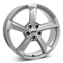 ATS AUVORA SLV 9x20 5/112 ET57 CB66.5