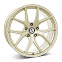 ETA BETA GRI-N CHAMPAGNE 9x20 5/112 ET60 CB66.6