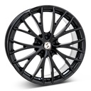 ETA BETA PIUMA G.BLK 10.5x20 5/114.3 ET38 CB78.1