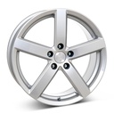 ETA BETA EROS SLV 7.5x17 5/120 ET32 CB72.6
