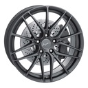 BREYTON FASCINATE M.GUN 8.5x19 5/120 ET38 CB72.5