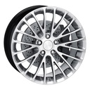 BREYTON LS SLV 10x20 5/120 ET35 CB72.5