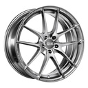 OZ LEGGERA HLT 8x17 5/112 ET48 CB75.1