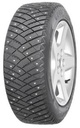 245/65R17 111T GOODYEAR ULTRAGRIP ICE ARCTIC SUV XL DSTUD