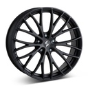 ETA BETA PIUMA M.BLK 9.5x19 5/114.3 ET35 CB78.1