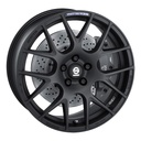 PRO CORSA 7.5x17 4/100 ET35 CB63.3