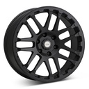 ETA BETA COMBAT HL M.BLK 8x18 6/139.7 ET45 CB93.1