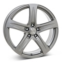 IMAGE NORDIC D.SLV 7.5x18 5/114.3 ET40 CB60