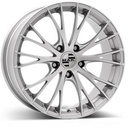 MAK RENNEN 8.5x19 5/130 ET48 CB71.6