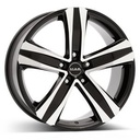 MAK STONE5 7x17 5/112 ET55 CB66.6