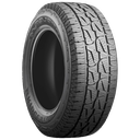 285/60R18 116T BRIDGESTONE DUELER ALL TERRAIN A/T002