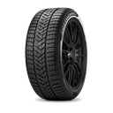 255/45R20 105V PIRELLI WINTER SOTTOZERO 3 XL (E) (*)