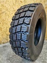 445/65R22.5 KA PINNOITETTU P28 PLUS XL