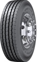 13.00R22.5 156/150K GOODYEAR OMNITRAC S XL STEER