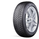 205/60R16 96H BRIDGESTONE BLIZZAK LM005 DRIVEGUARD XL RFT
