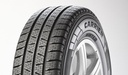 225/55R17C 109/107T PIRELLI CARRIER WINTER XL