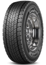 315/45R22.5 147L GOODYEAR EQMAX D EDR