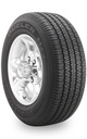 265/60R18 110H BRIDGESTONE DUELER H/T 684 II XL