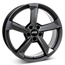 ATS AUVORA D.GREY 8x18 5/112 ET29 CB66.6