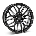 ATS PASSION G.BLK/POL 9.5x21 5/112 ET20 CB66.5
