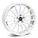 ATS STREETRALLYE WHT 7x17 4/100 ET45 CB63.3