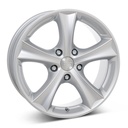 ETA BETA TETTSUT SLV 8.5x18 5/120 ET45 CB74.1